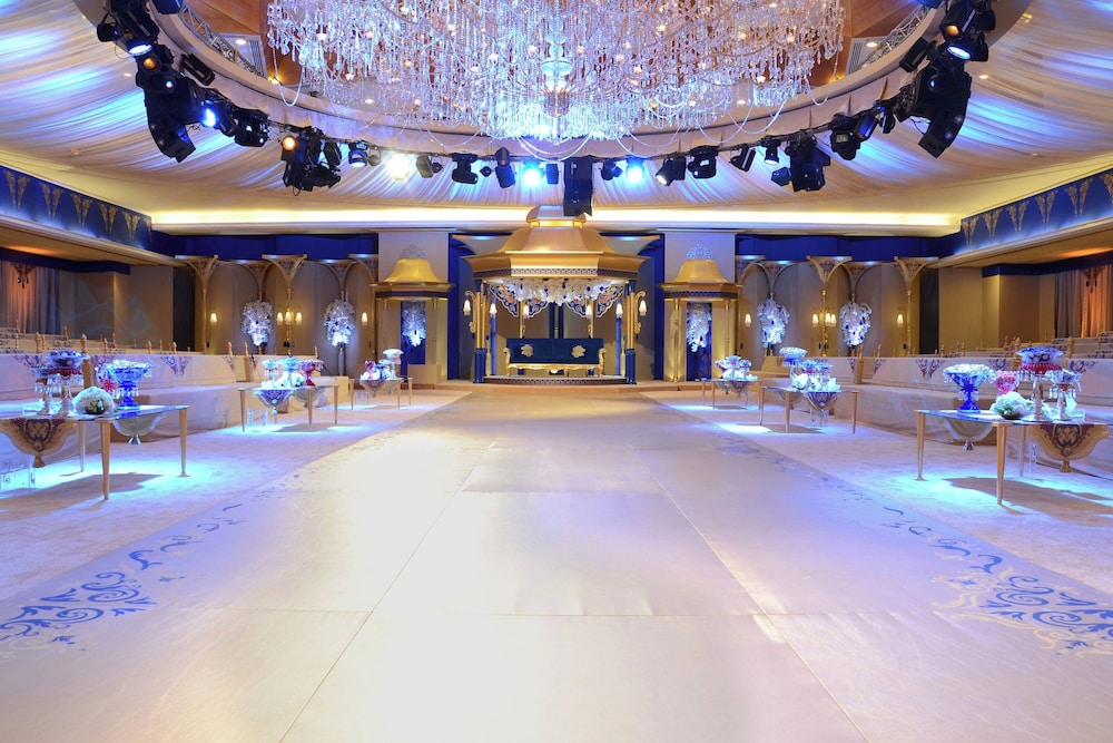 Sheraton Kuwait a Luxury Collection Hotel Kuwait City — Kuwait City — photo 5