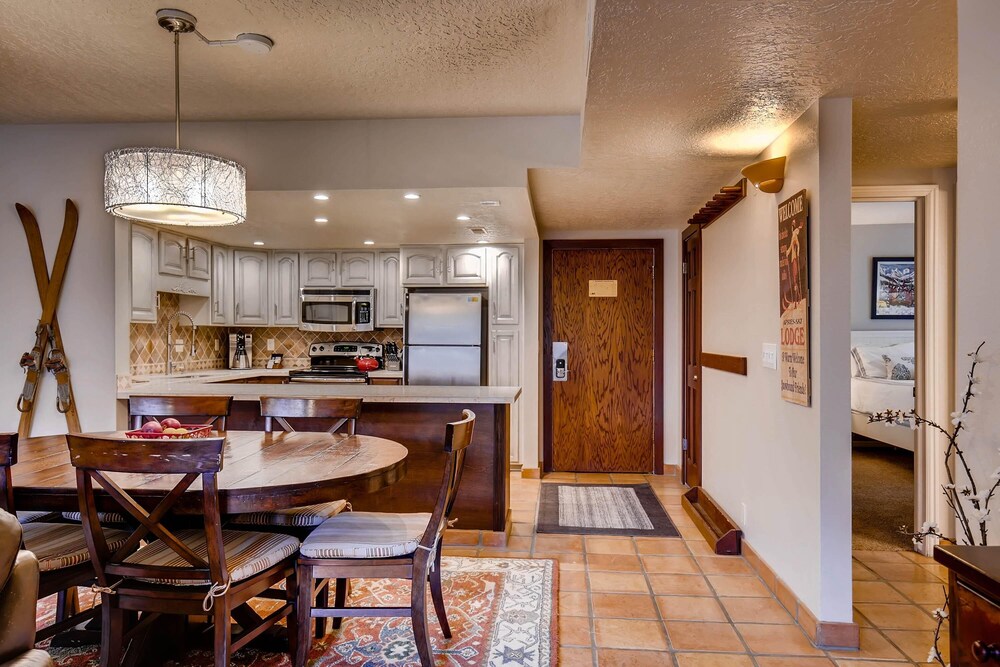 Park Station Condominium Hotel - photo 124
