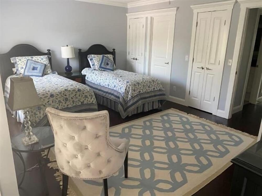 741 Schooner Court at the Sea Pines Resort - photo 4