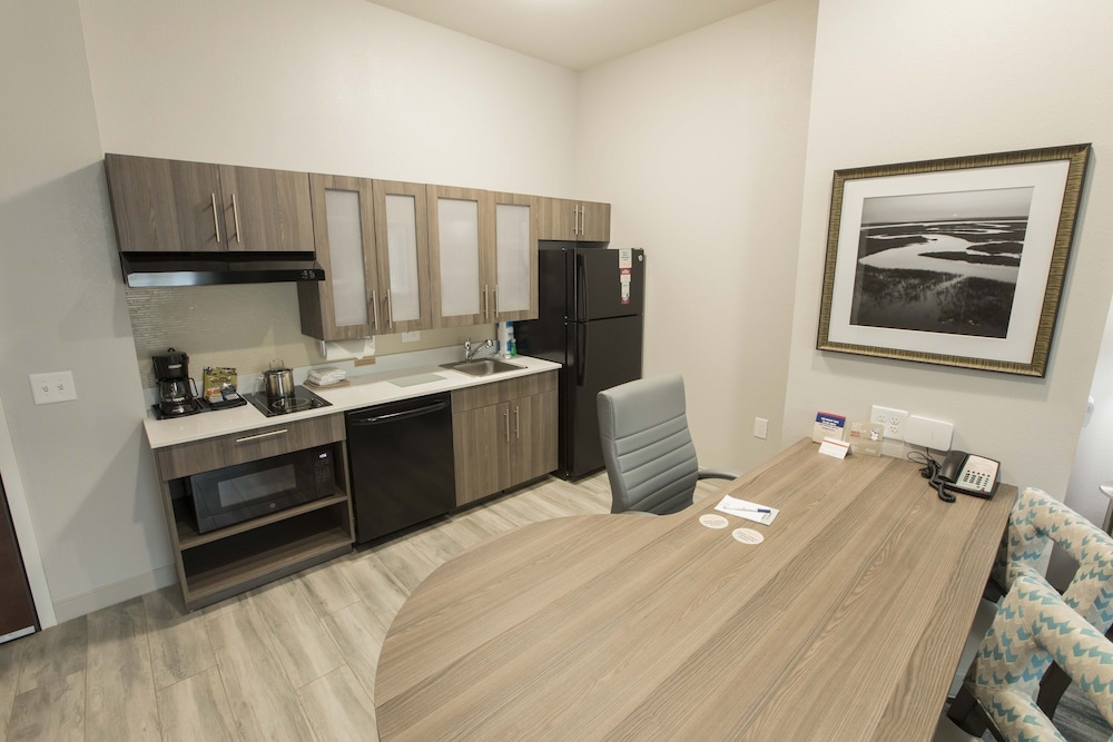 Candlewood Suites McDonough by IHG - photo 21