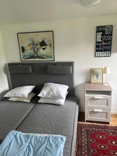 Faxestugorna in Skurup, Sweden