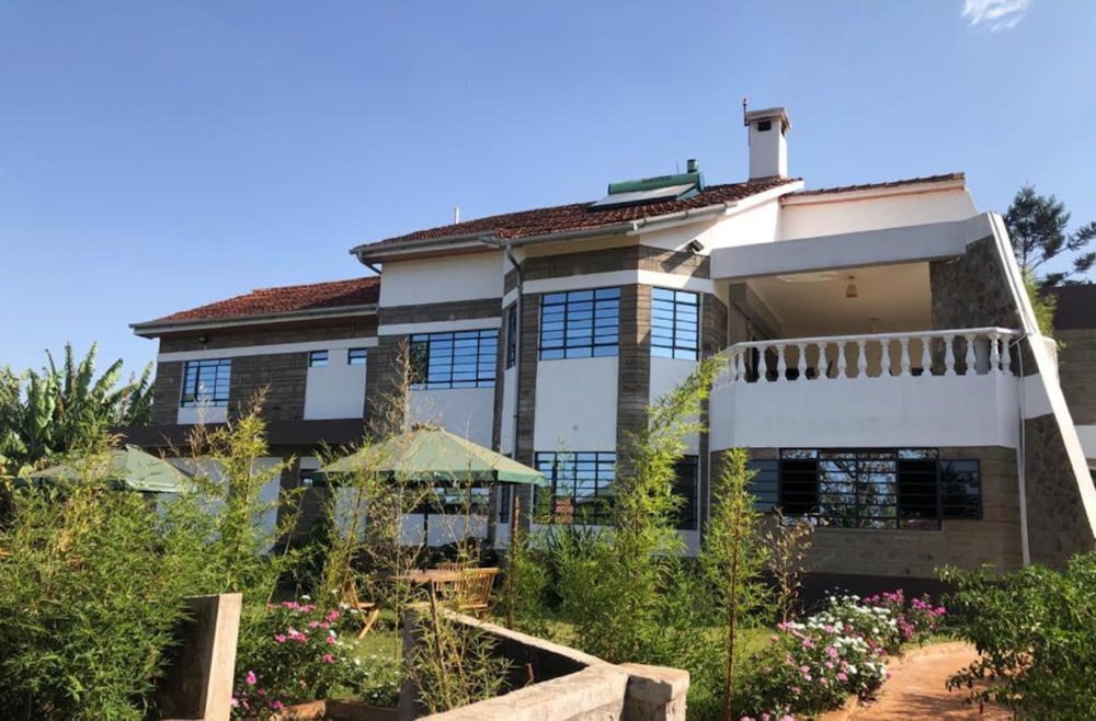 ViVa Gardens in Kiambu, Kenya