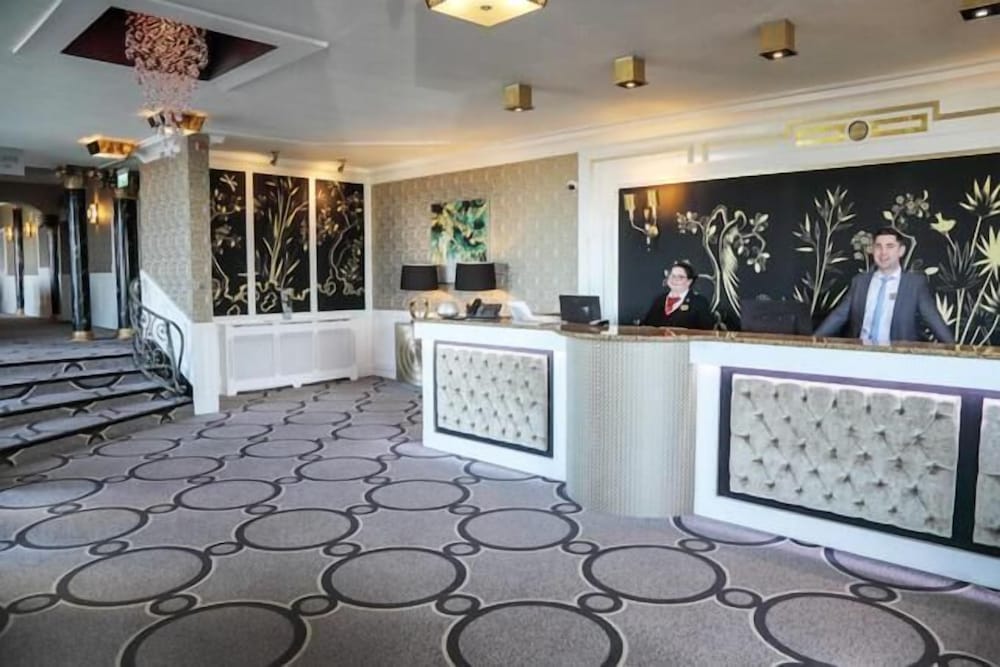 Yeats Country Hotel Spa & Leisure Club