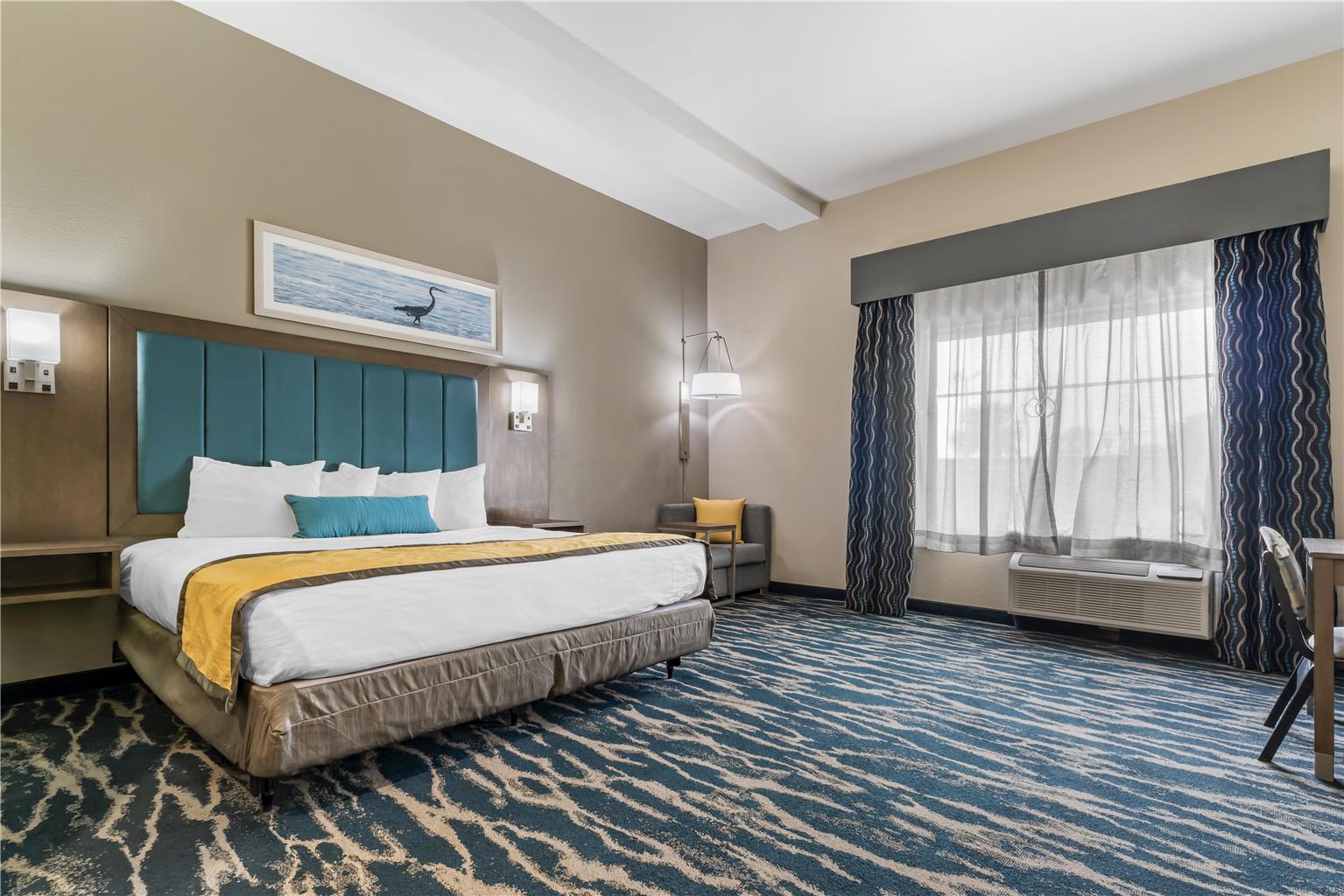 Executive Residency by Best Western Corpus Christi - photo 30