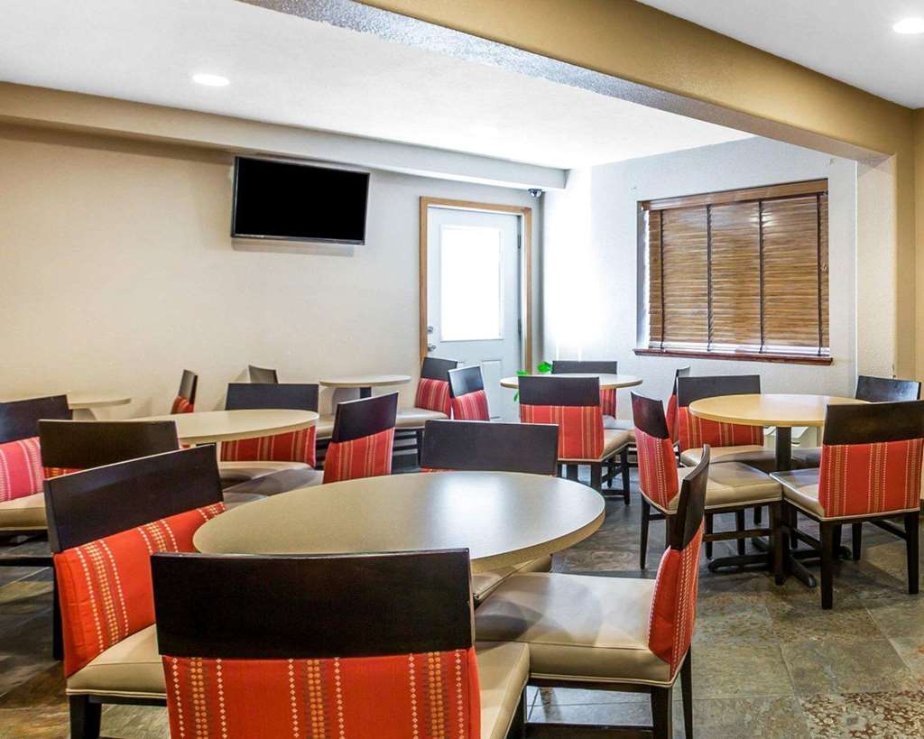 Quality Inn Lone Pine Near Mount Whitney - photo 18