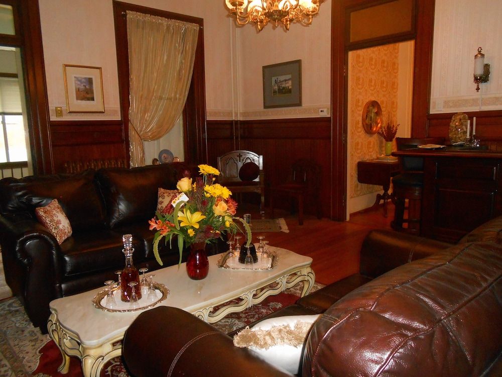 Inn at the Agora - photo 31