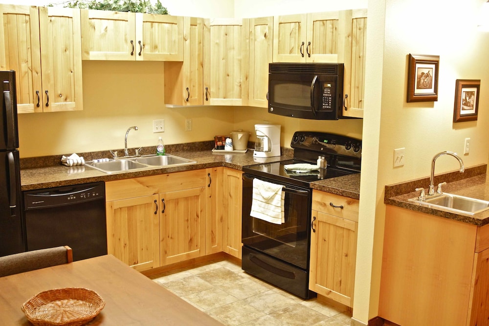 Arbuckle Lodge - photo 32