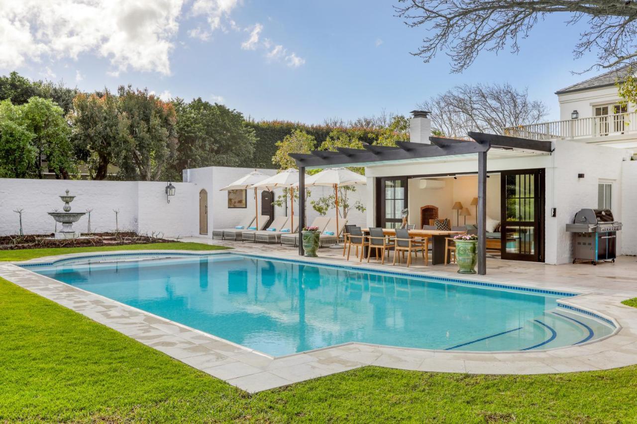 Russet Rise Adults Only in Cape Town, South Africa