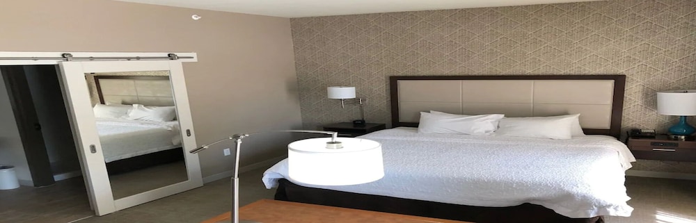 Hampton Inn & Suites Tampa Busch Gardens Area - photo 10