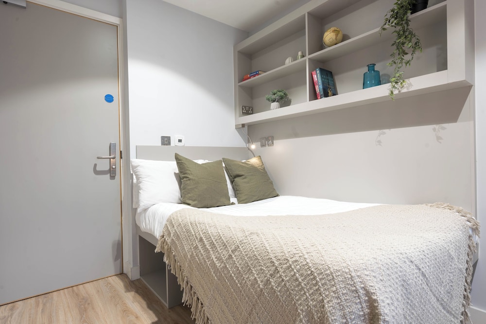 City HideAway in Gaillimh, Republic of Ireland