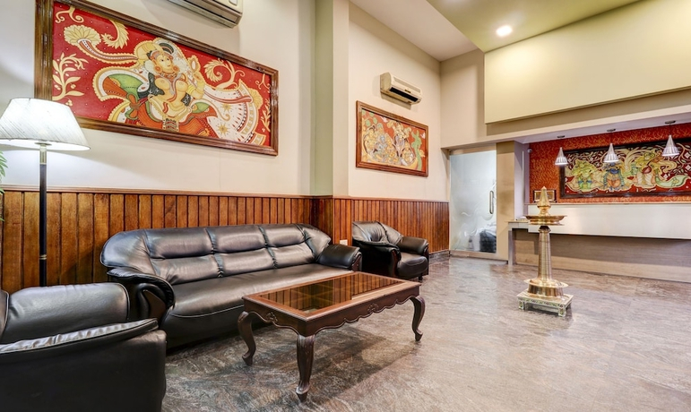 Meridian Luxury Suites - photo 17