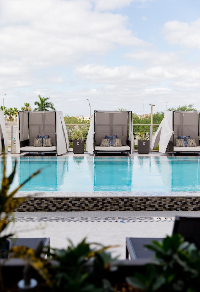 AC Hotel by Marriott Miami Dadeland - photo 31