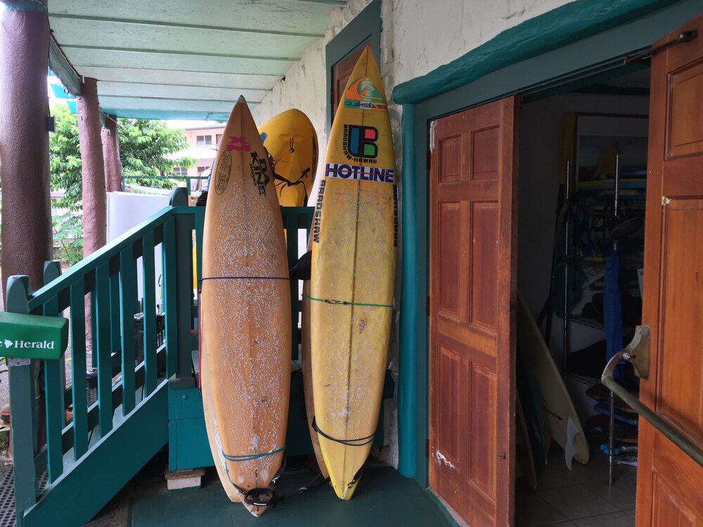 Wild Ginger Inn Hotel - photo 34