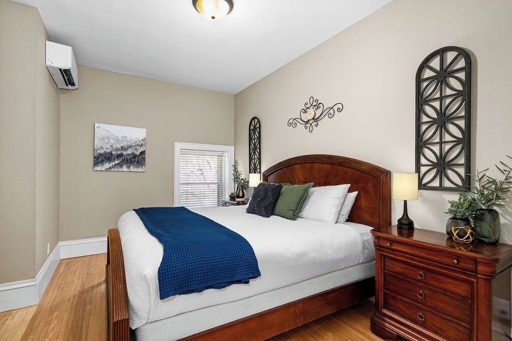 Historic Cotton Mansion Duluth Boutique Hotel - photo 8