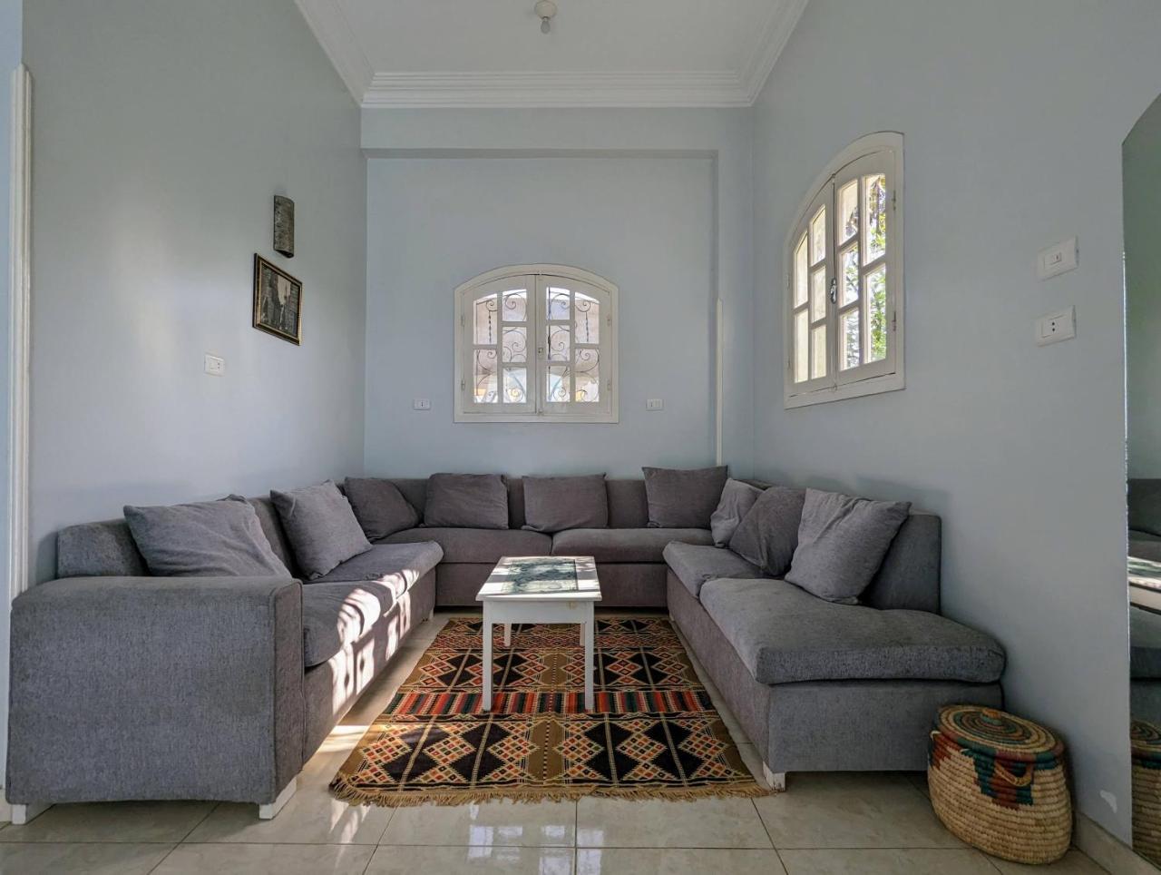 Villa Rebecca
