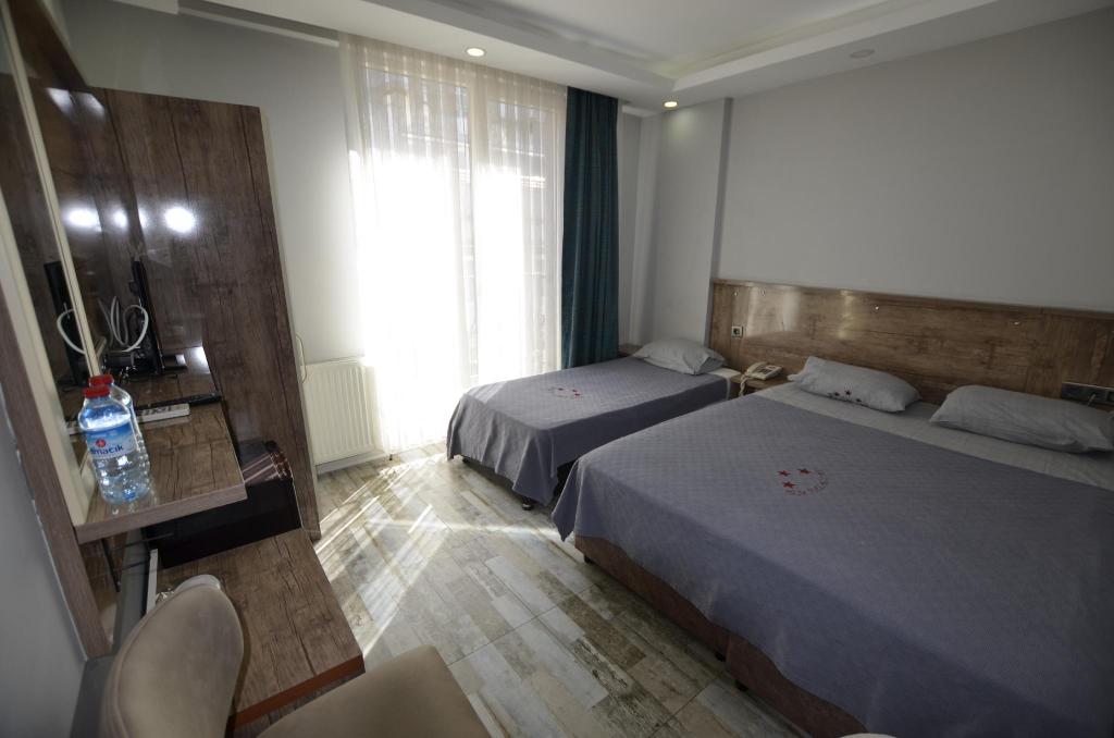 Tum Palace Otel — Marmara — photo 3