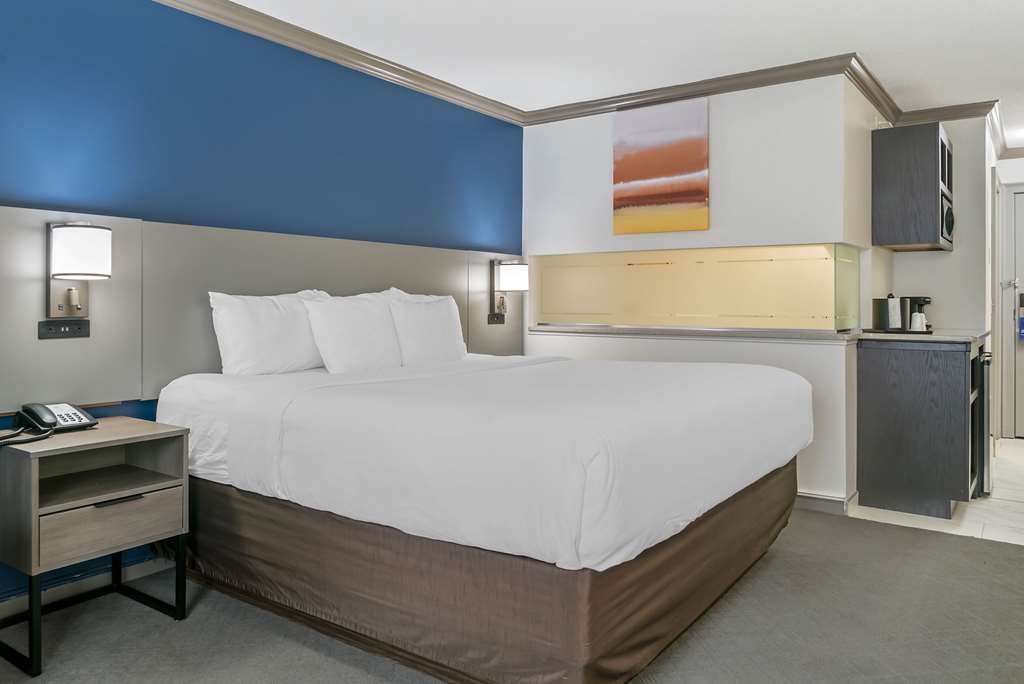 Comfort Inn Plainwell - photo 18