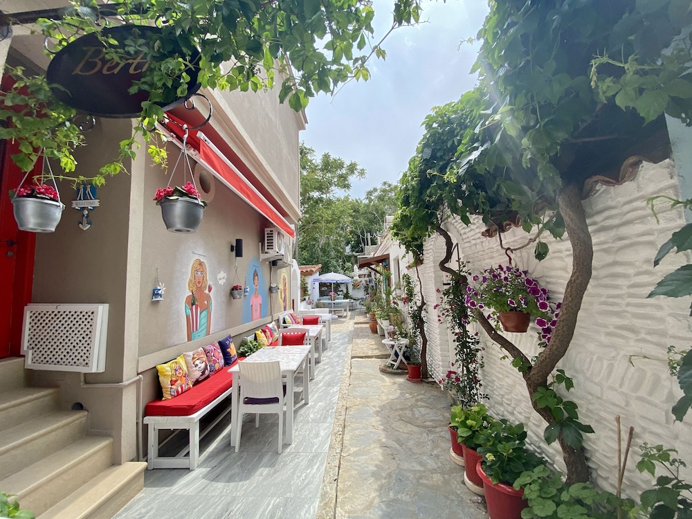 Bertiz Mignon Bozcaada in Bozcaada, Turkey