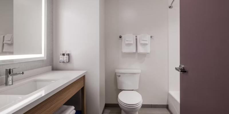 Garner Hotel Londonderry Manchester by IHG - photo 29