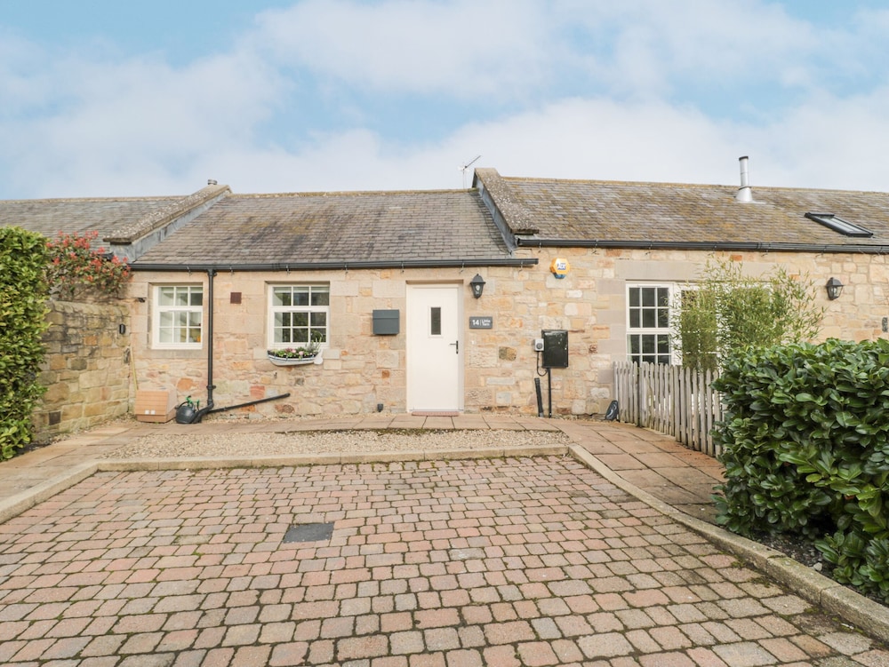 Little Tern - last minute hotel in Seahouses