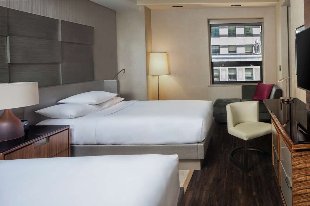 Hyatt Grand Central New York - photo 81