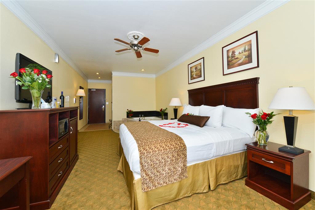 Best Western Lone Star Inn - photo 8