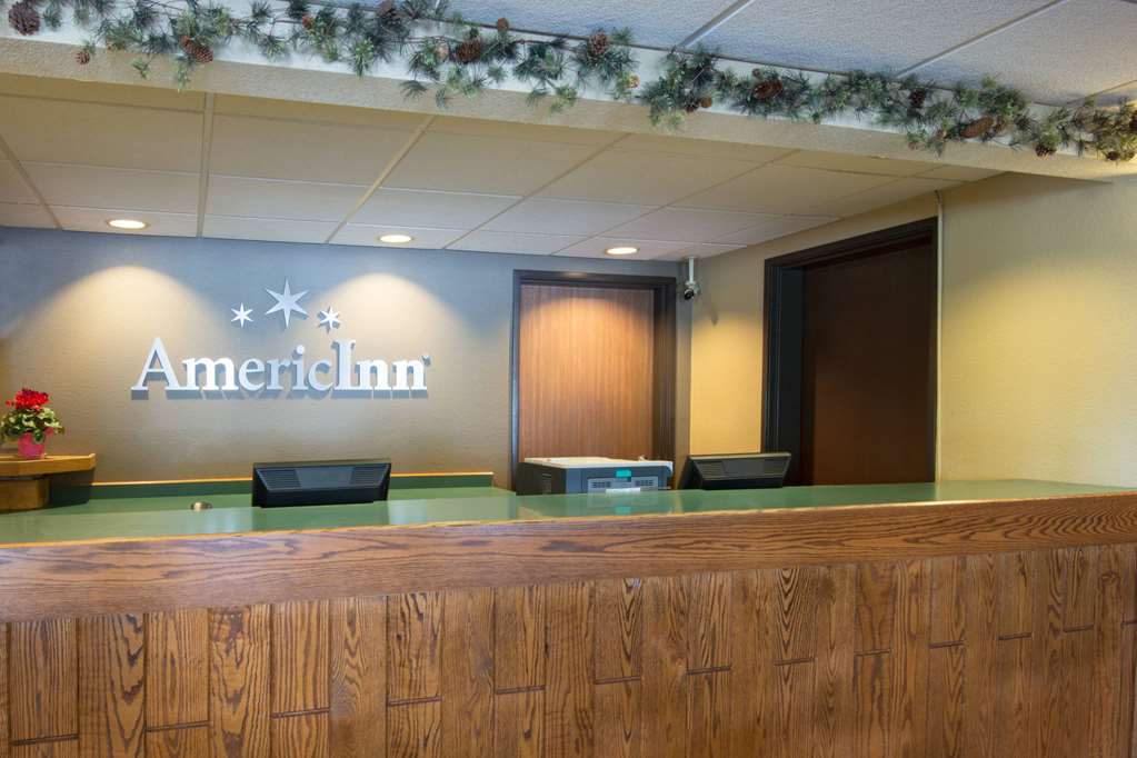 AmericInn by Wyndham Minocqua - photo 5