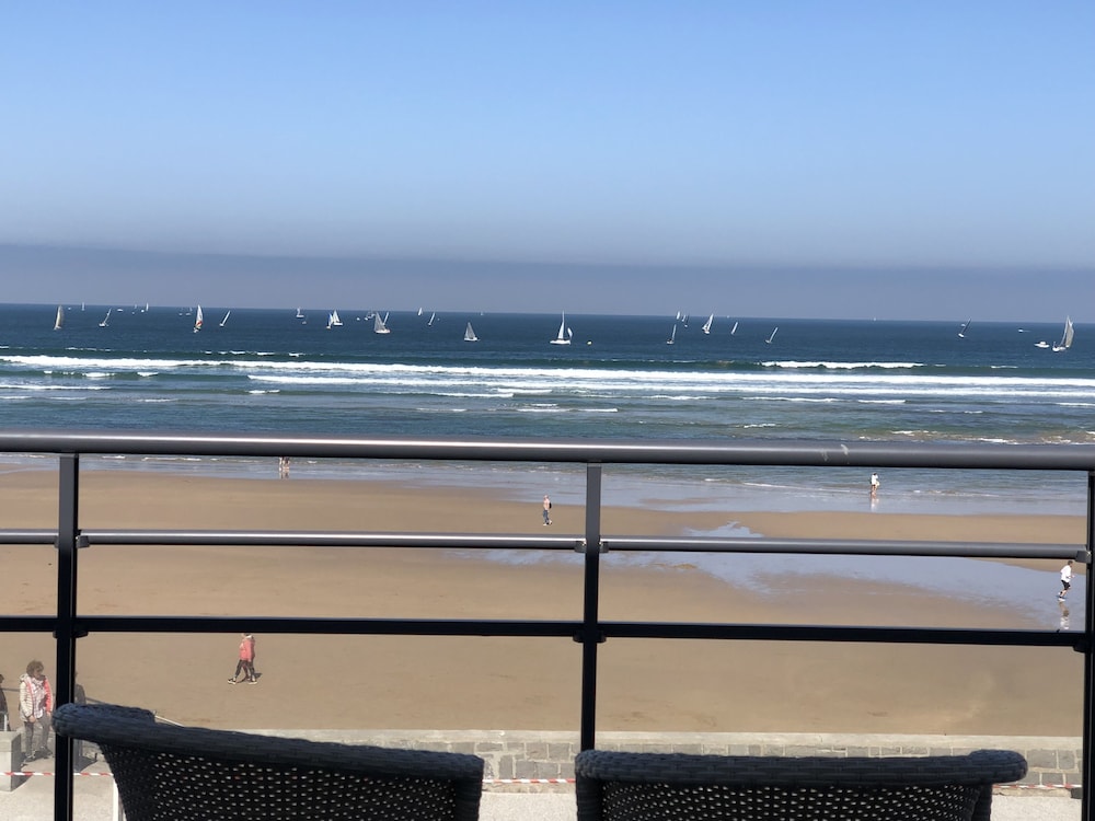 Hôtel Valencia in Hendaye, France