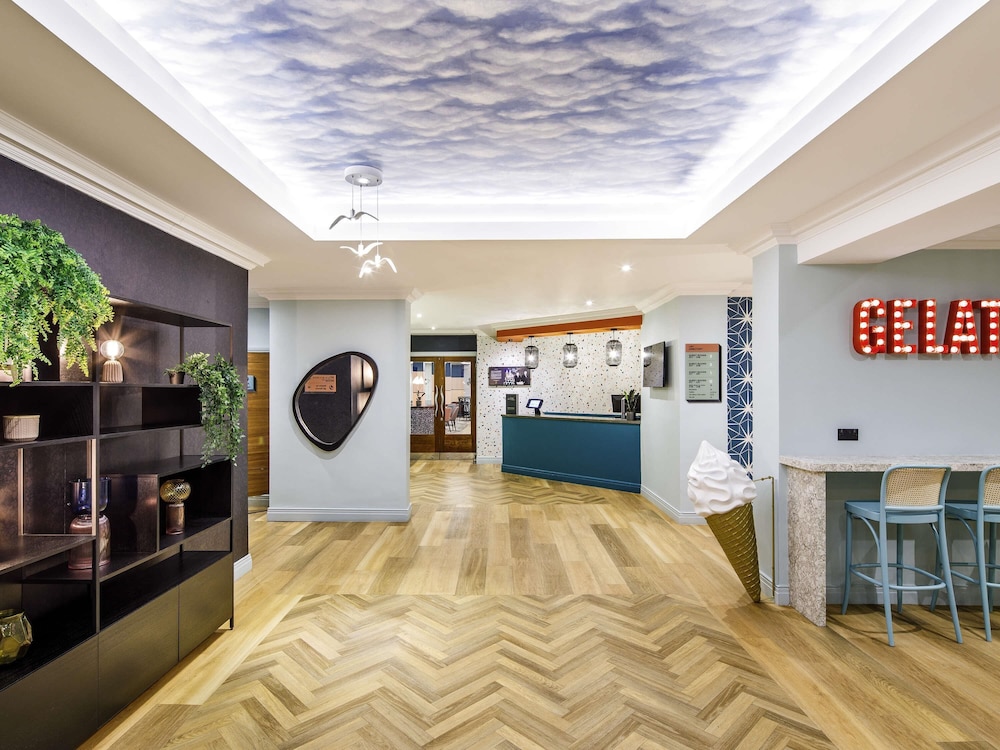 ibis Styles Bournemouth