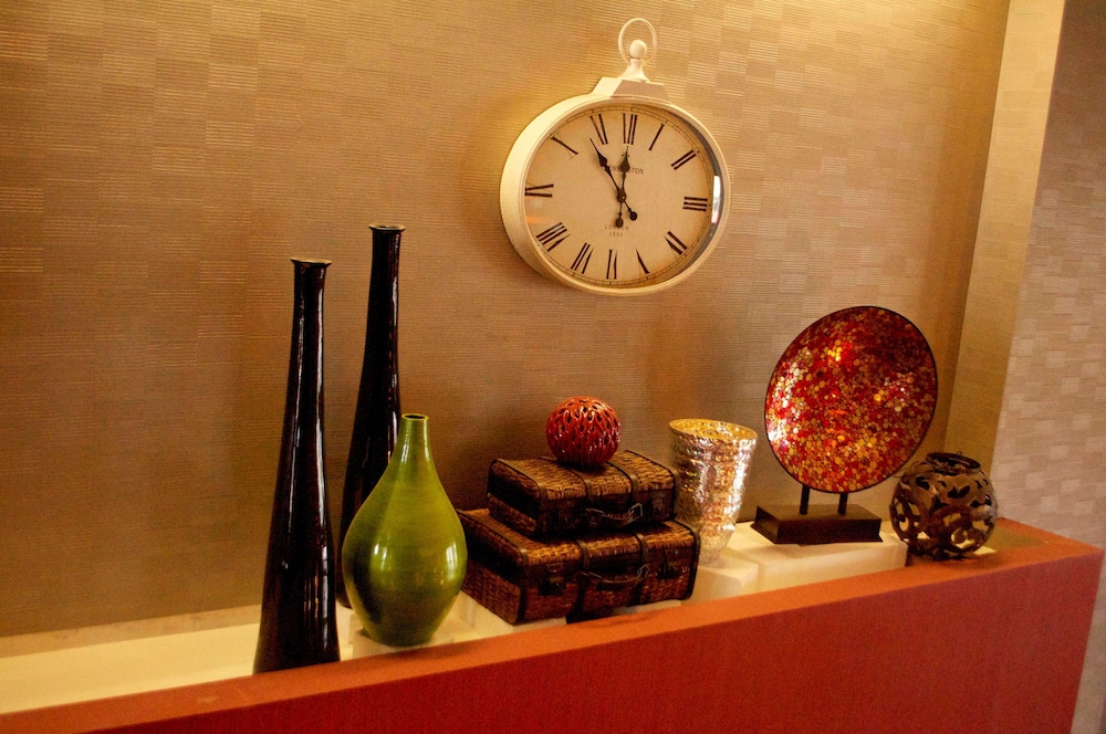 Hampton Inn & Suites Flagstaff - photo 30
