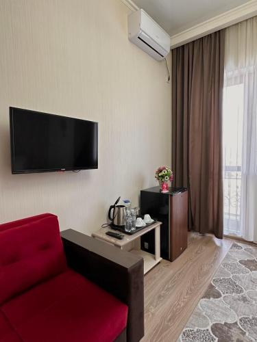 Bastau Hotel — Almaty — photo 4