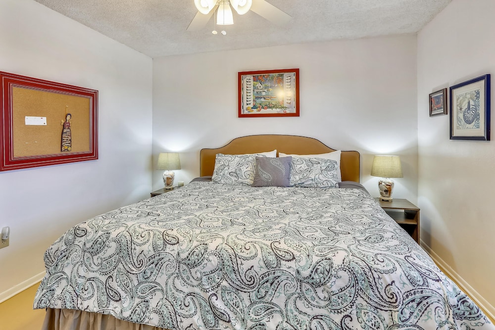 Sunset Chateau 603 - photo 2