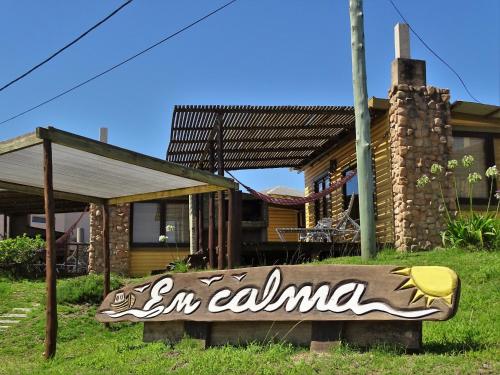 En calma - last minute hotel in Unknown City