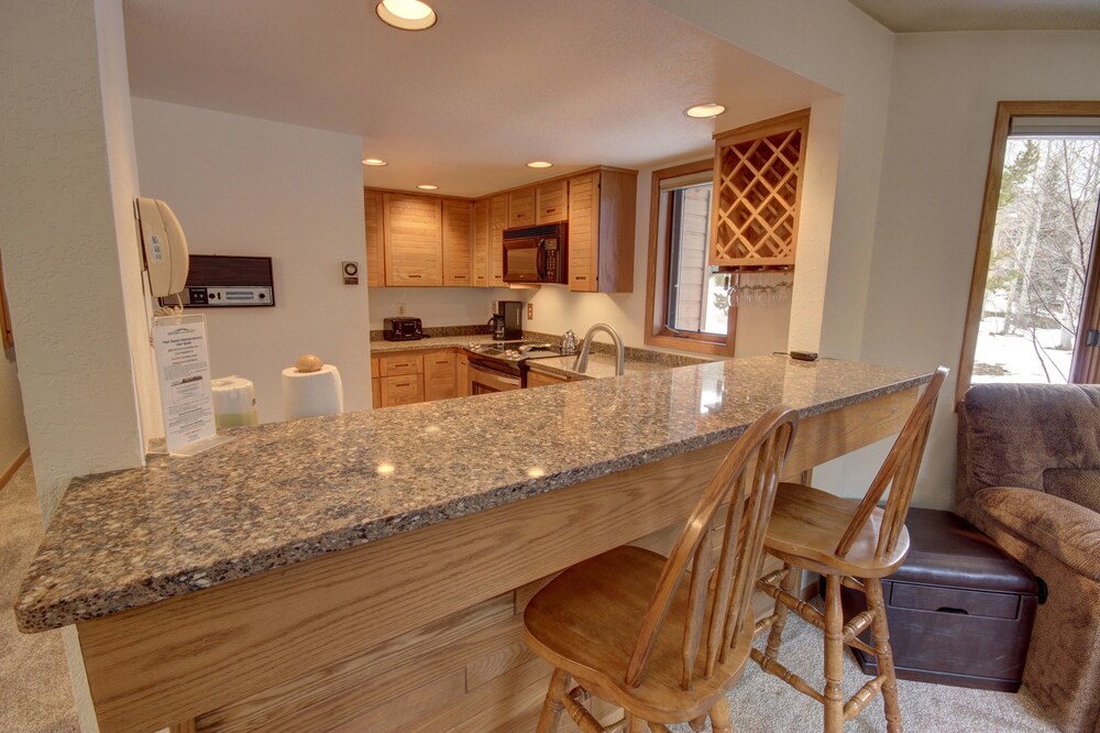 Frostfire E10 by SummitCove Vacation Lodging - photo 8