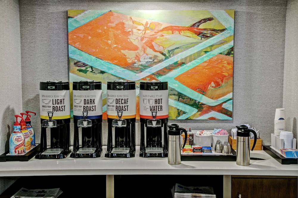 Hampton Inn New Albany Louisville West - photo 31