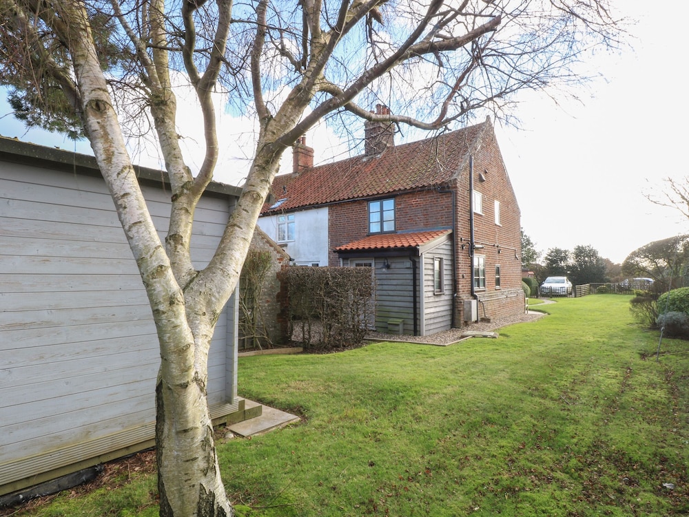 Lanthorn Cottage — 4-Star Luxury Hotel in Norwich, United Kingdom