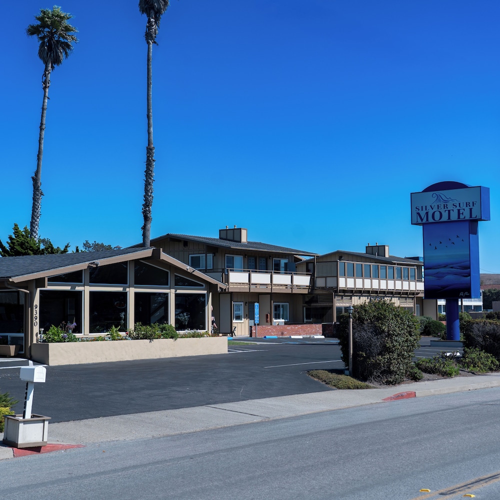 Silver Surf Motel - photo 90