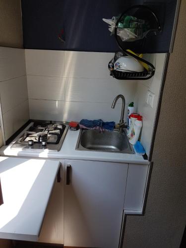 Apartment Ramaz