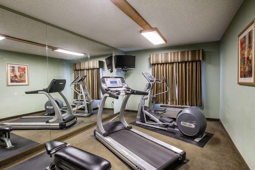 Comfort Inn I 10 West at 51st Ave - photo 24