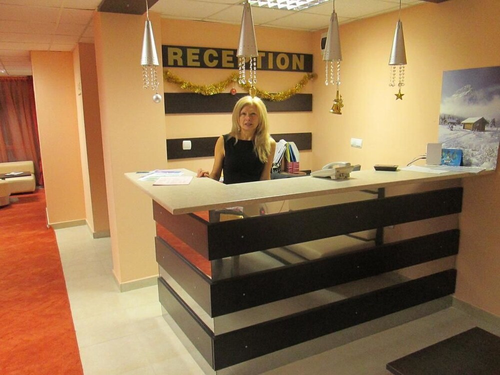 Iceberg Apart Hotel & SPA — Chepelare — photo 2