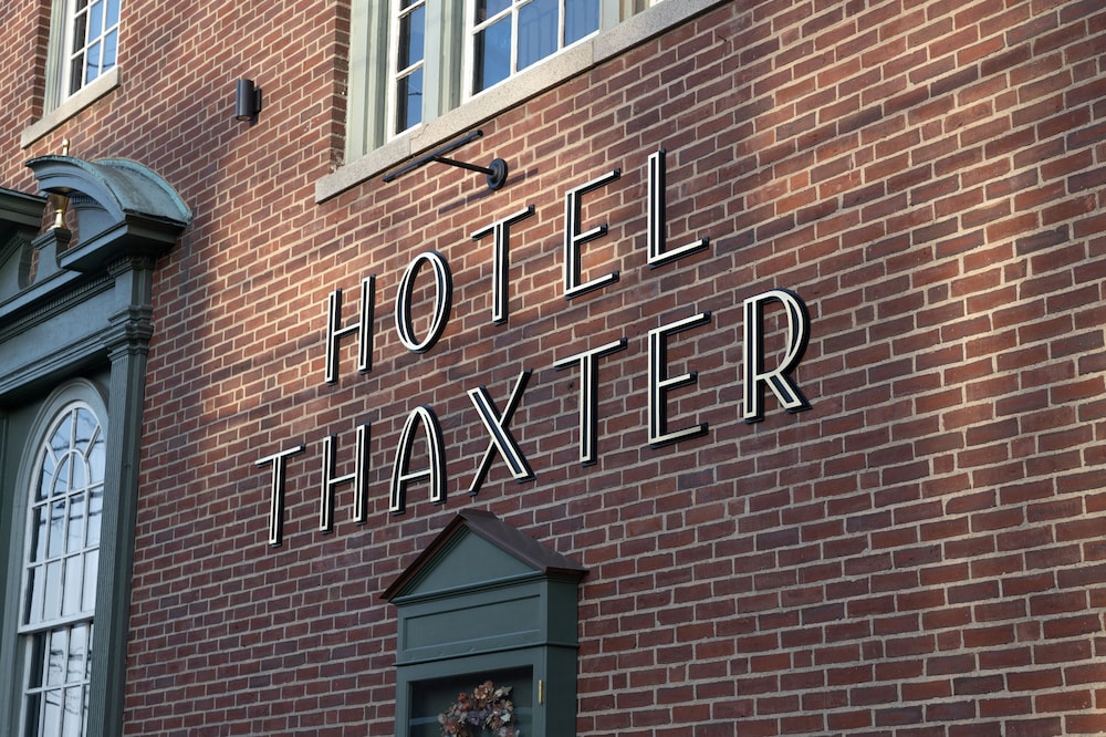 Hotel Thaxter - photo 89