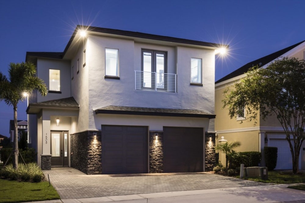 Luxury 6 Bedroom Villa on Reunion Resort and Spa Orlando Villa 3095 - photo 64