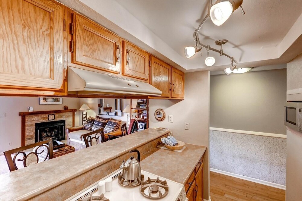 Mountainside 143B by RedAwning - photo 9