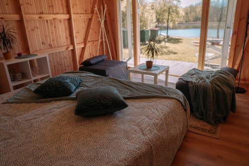 Aimasas Kempings - last minute hotel in Unknown City