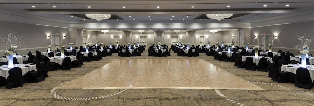 Richmond Marriott - photo 68