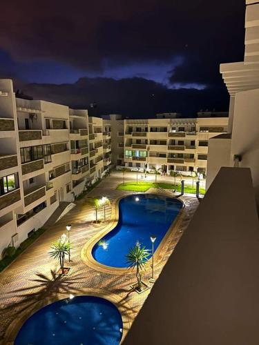 Bel Appartement à mimosa mohammedia — 4-Star Luxury Hotel in Mohammedia, Morocco