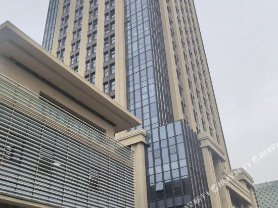 Xining Zexuan Hotel - last minute hotel in Xining