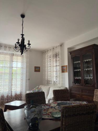 Villa Gabriella — 4-Star Luxury Hotel in Menfi, Italy