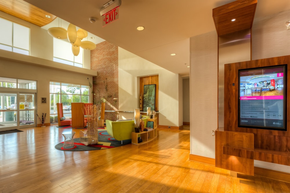 Hotel Indigo Columbus Architectural Center by IHG - photo 2
