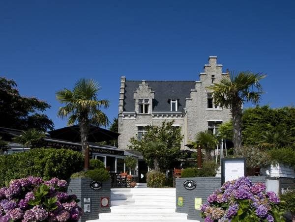 Le Petit Hotel des Hortensias — hotel in La Trinite-Sur-Mer